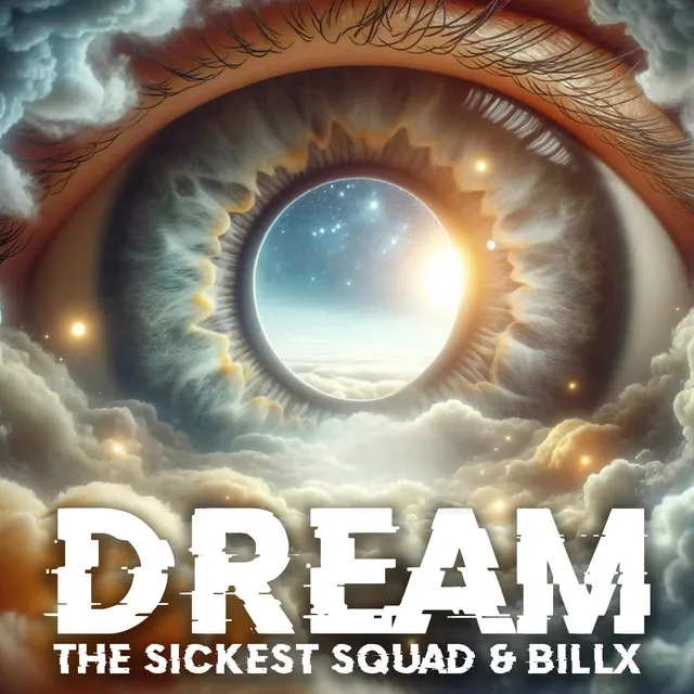 Cover art of Dream (Radio Edit)