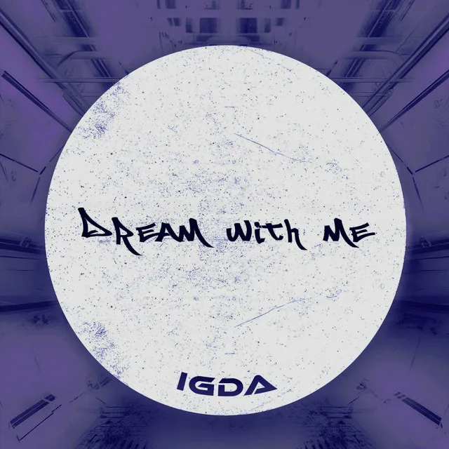 Cover art of Dream With Me