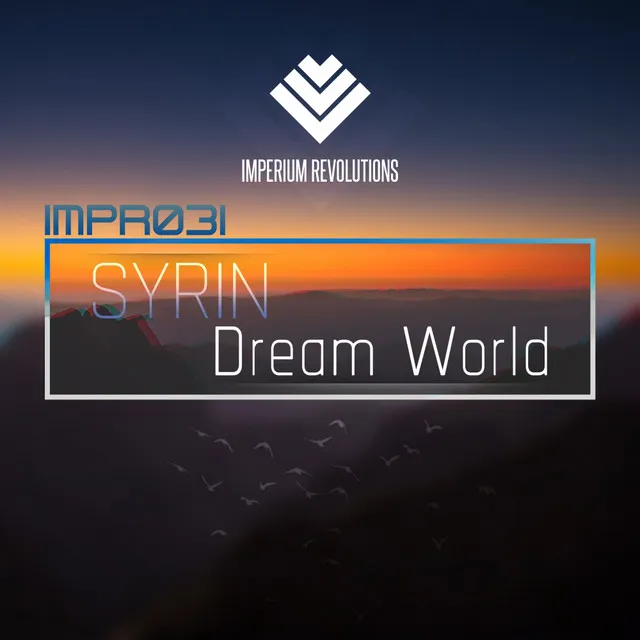 Cover art of Dream World