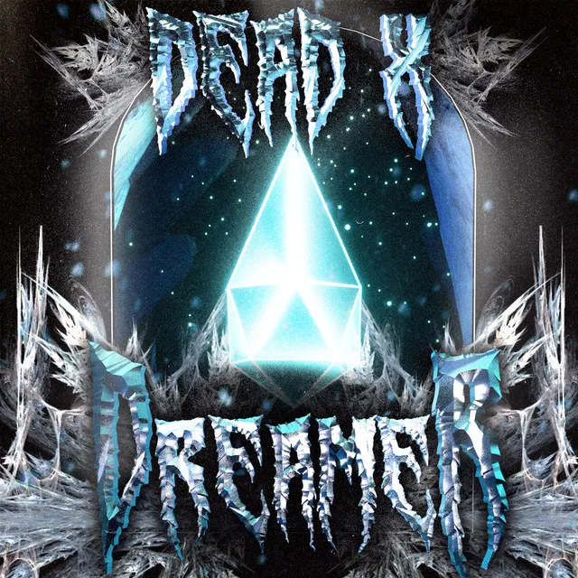 Cover art of DREAMER