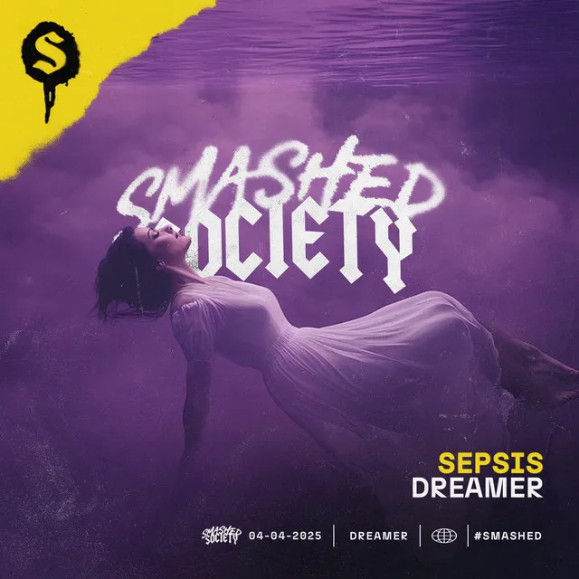 Cover art of Dreamer