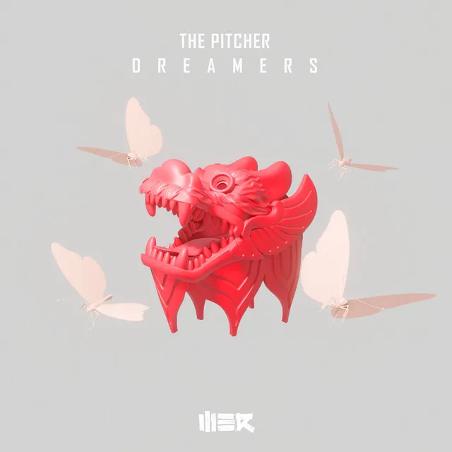 Cover art of Dreamers