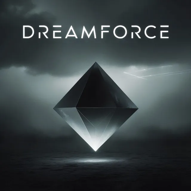 Cover art of DREAMFORCE