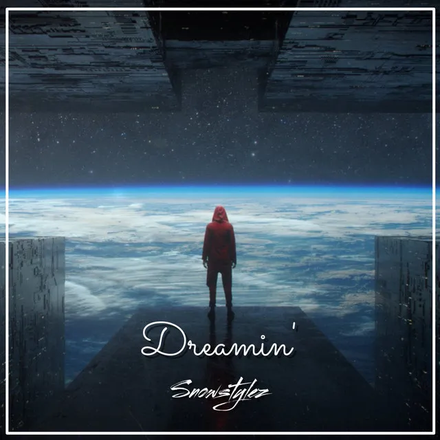Cover art of Dreamin'