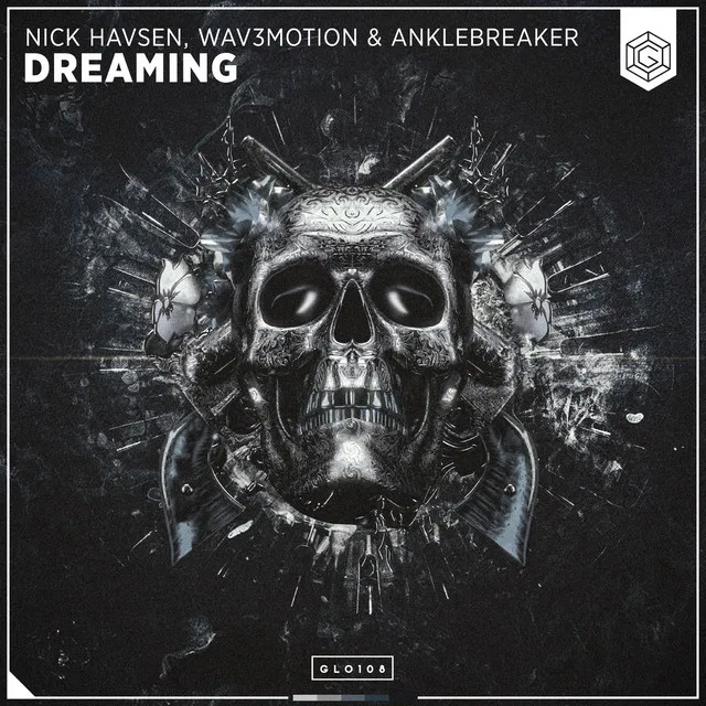 Cover art of Dreaming
