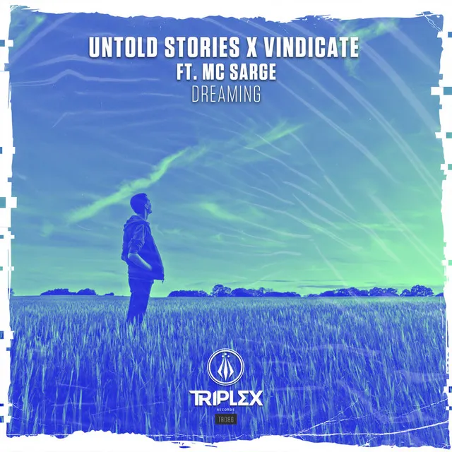 Cover art of Dreaming