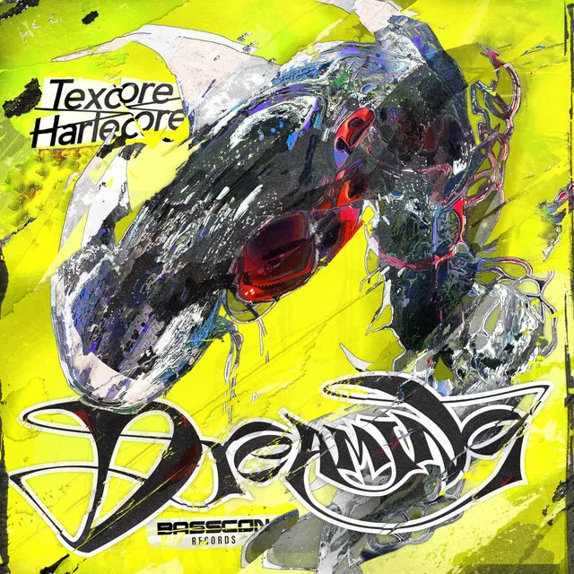 Cover art of Dreaming