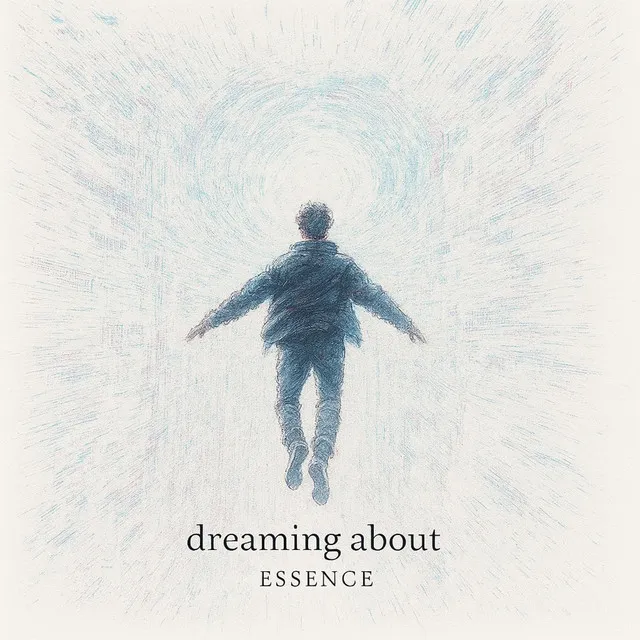 Cover art of dreaming about