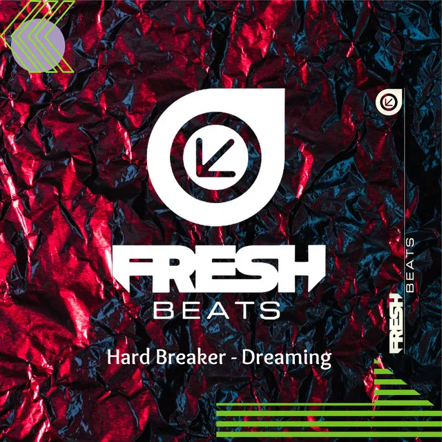 Cover art of Dreaming