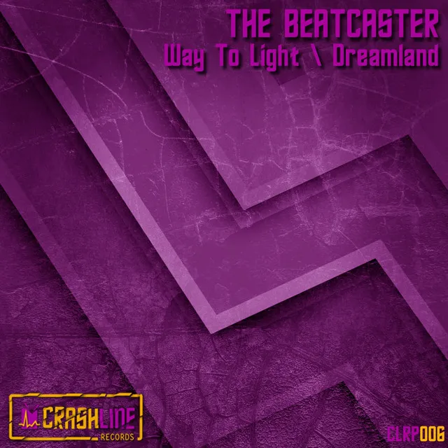 Cover art of Way To Light / Dreamland