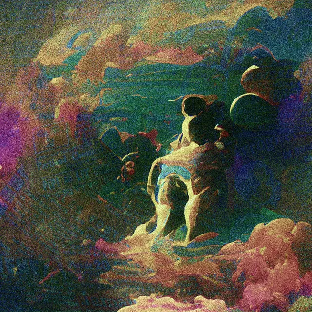 Cover art of Dreams