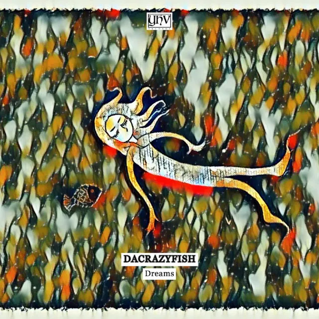 Cover art of Dreams