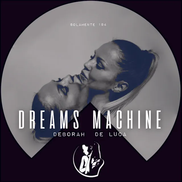 Cover art of Dreams Machine