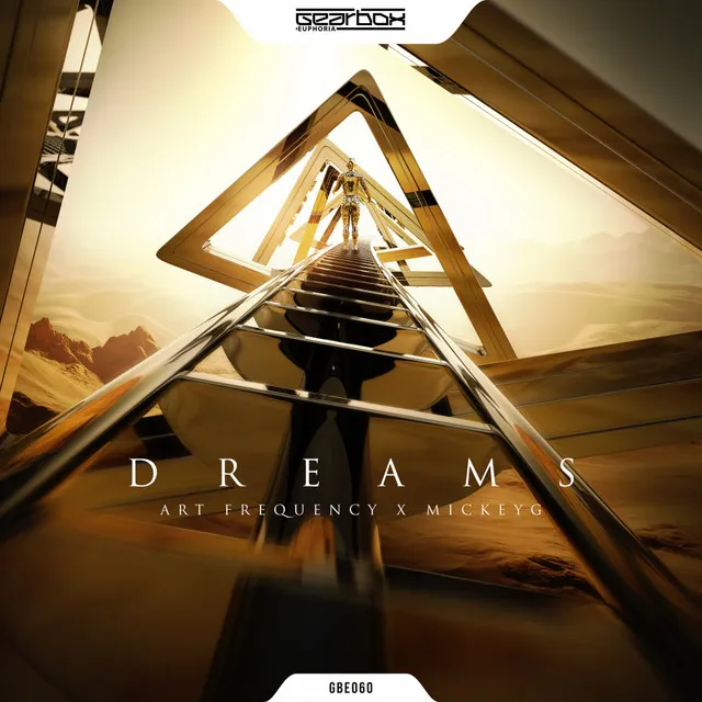 Cover art of Dreams