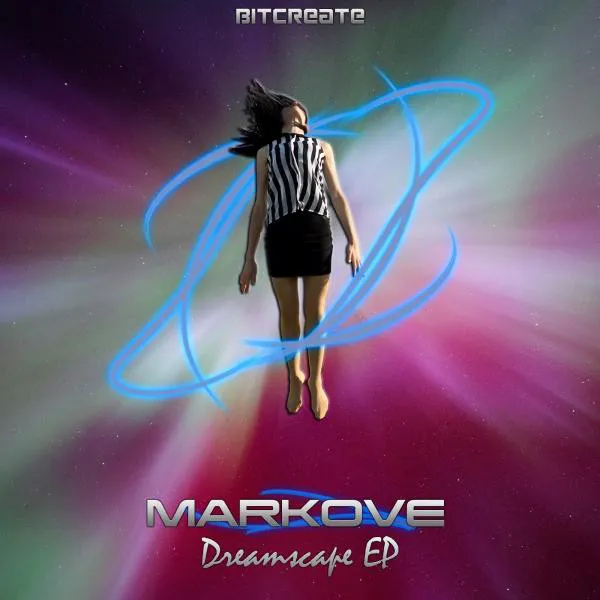 Cover art of Dreamscape EP