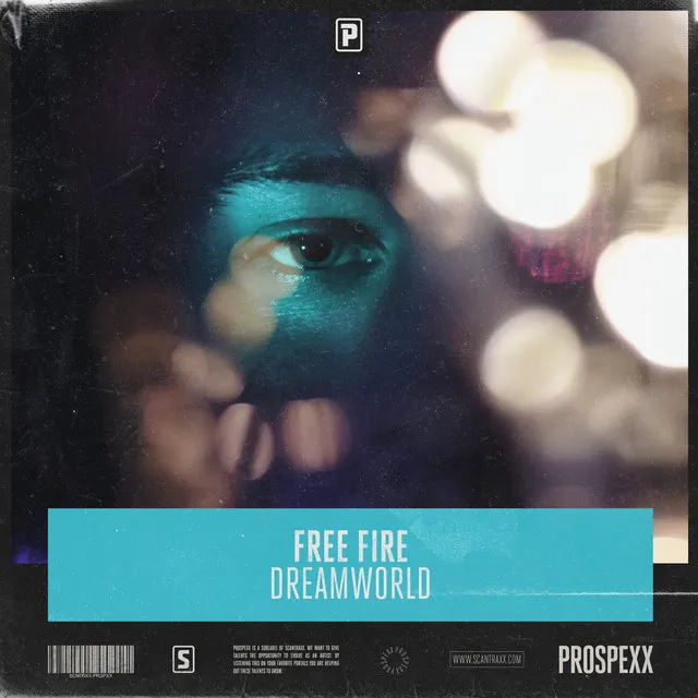 Cover art of Dreamworld
