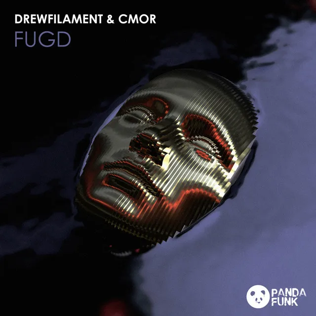 FUGD by Drewfilament, CMOR - Hardstyle cover art