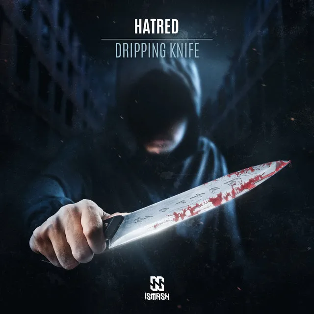 Cover art of Dripping Knife