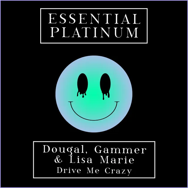 Cover art of Drive Me Crazy