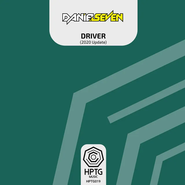 Cover art of Driver (2020 Update)