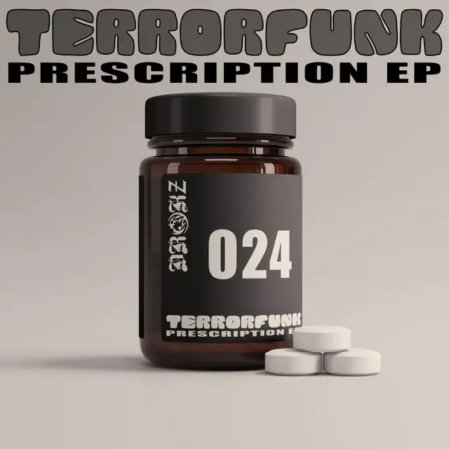 Funk this by Drokz - Speedcore cover art