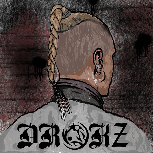 I love a low hard kickdrum - Radio Edit by Drokz - Hardcore cover art