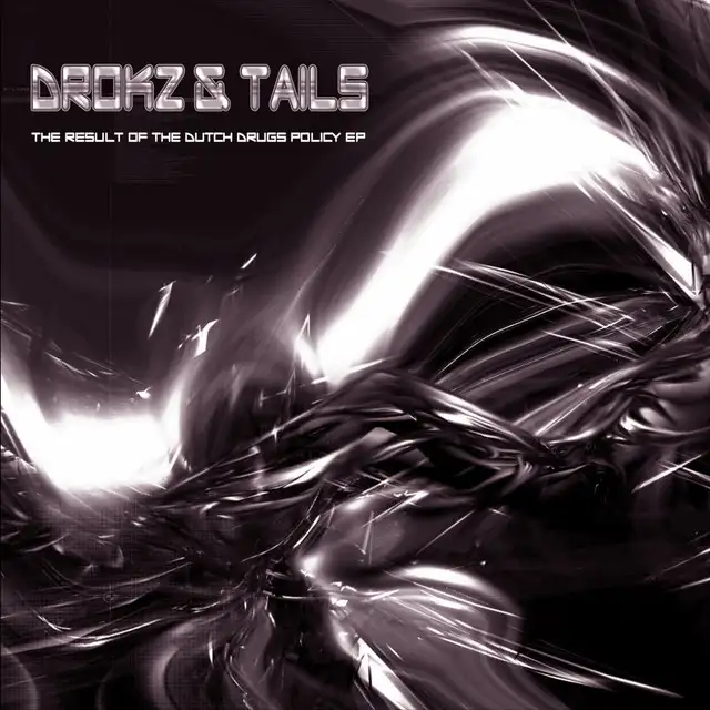 Why Are We Mad ? by Drokz, Tails - Speedcore cover art