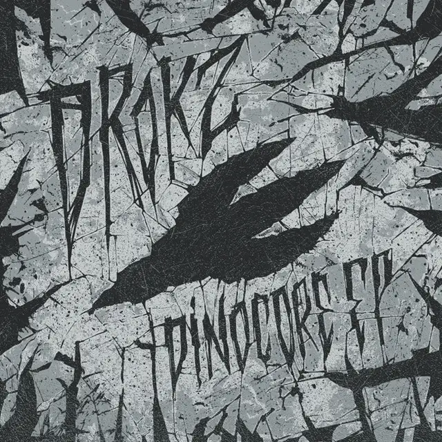 YOUR ANGER DOESN´T IMPRESS ME by Drokz - Speedcore cover art