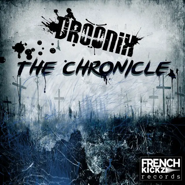 Emergency 2023 by Droonix - Frenchcore cover art