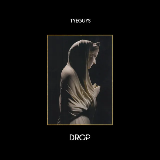 Cover art of Drop