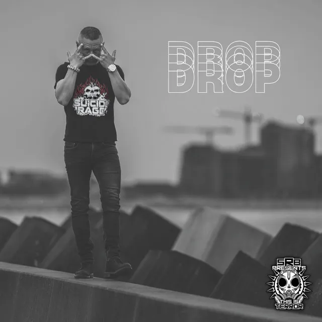 Cover art of Drop