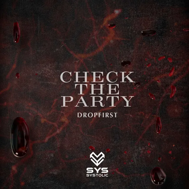 Feel the Bells by DROPFIRST - Hard Techno cover art