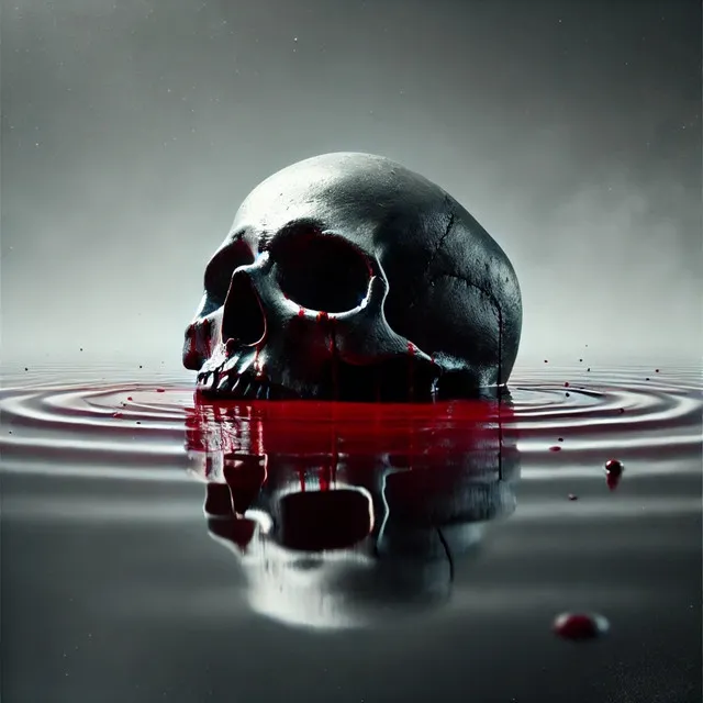 Cover art of Drown in Madness