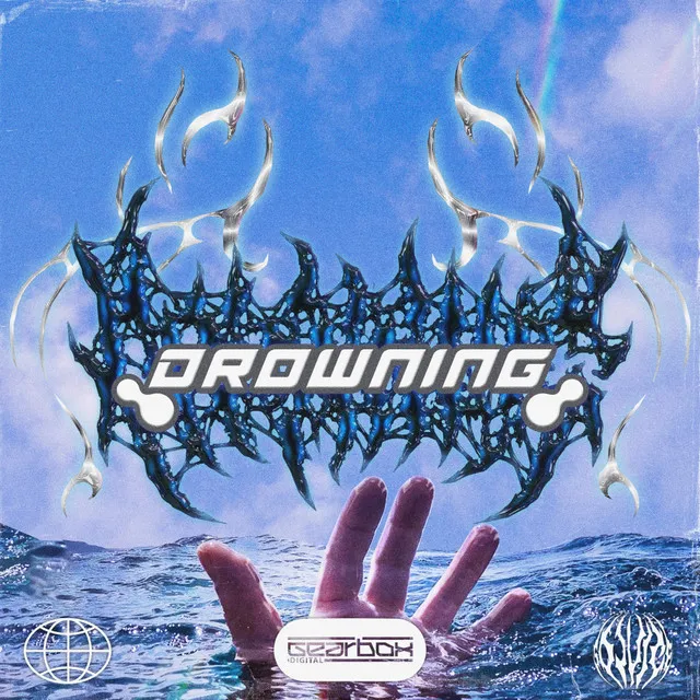 Cover art of Drowning