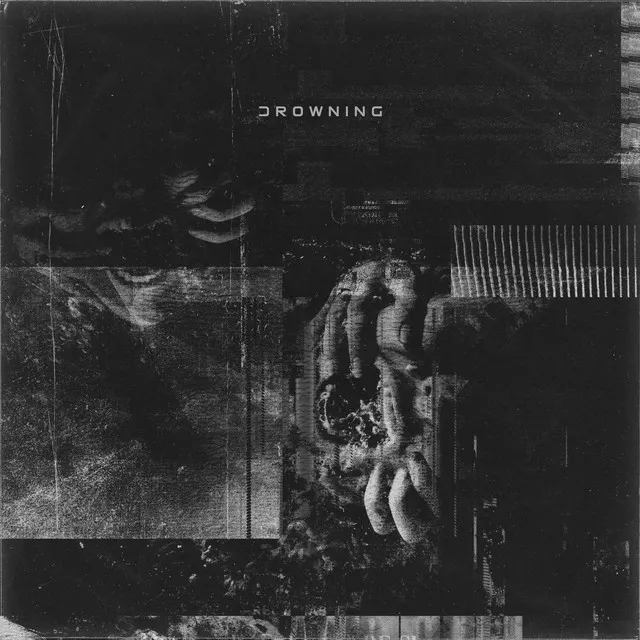Cover art of Drowning