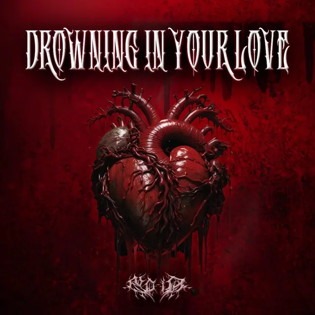Cover art of Drowning In Your Love