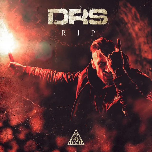 Half Step Copycat by DRS, Repix - Uptempo cover art