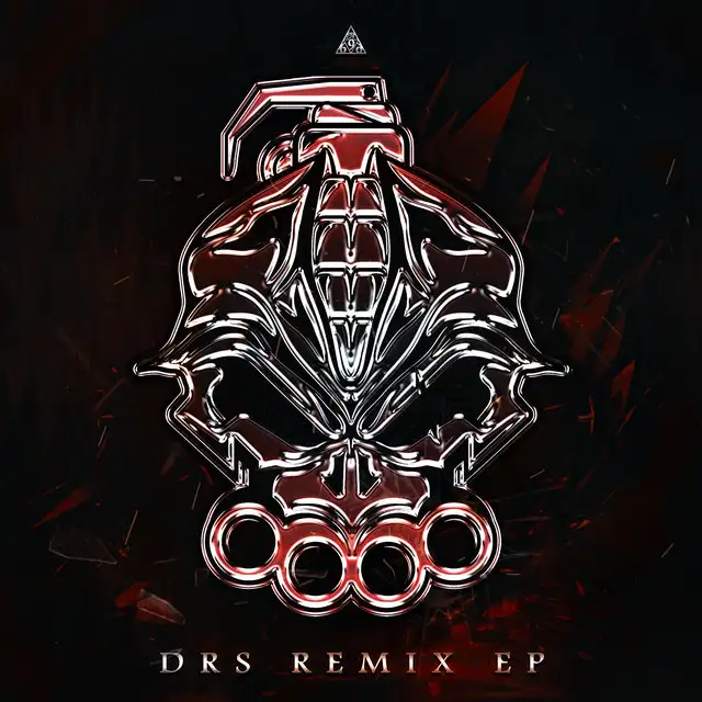 Pure Chaos - Revolxist Remix by DRS, Revolxist - Uptempo cover art