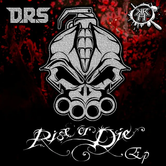 Rise Or Die - Original Mix by DRS - Uptempo cover art