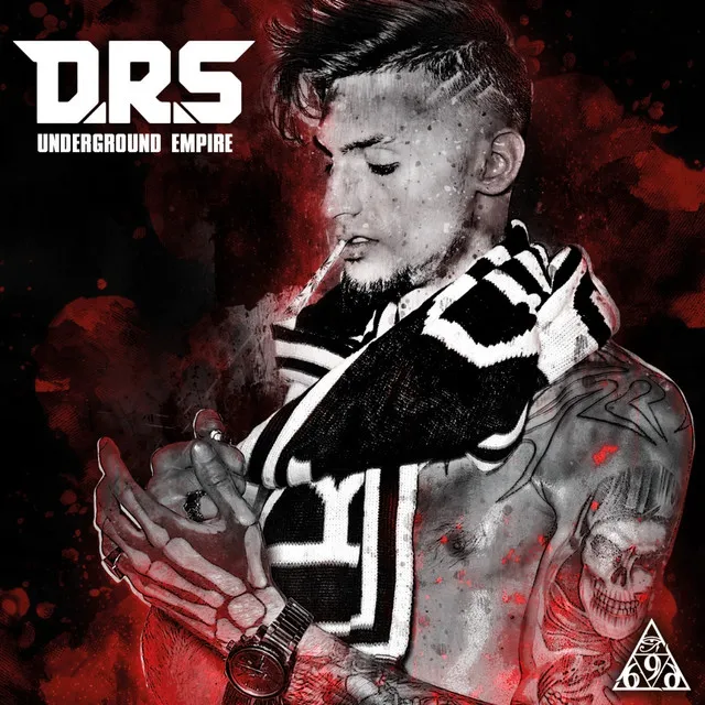 Underground Empire by DRS, Madsin - Uptempo cover art