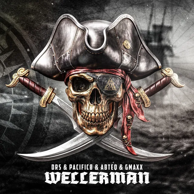 Wellerman by DRS, GMAXX, ABTEQ, Pacificø - Uptempo cover art