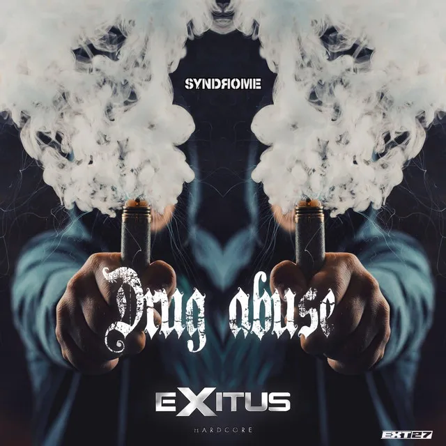 Cover art of Drug abuse