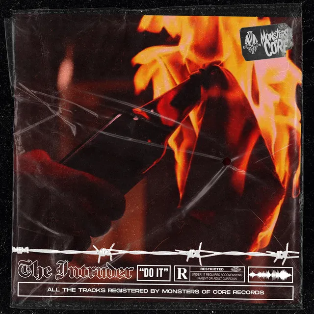 Cover art of Do It