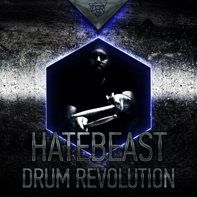 Cover art of Drum Revolution