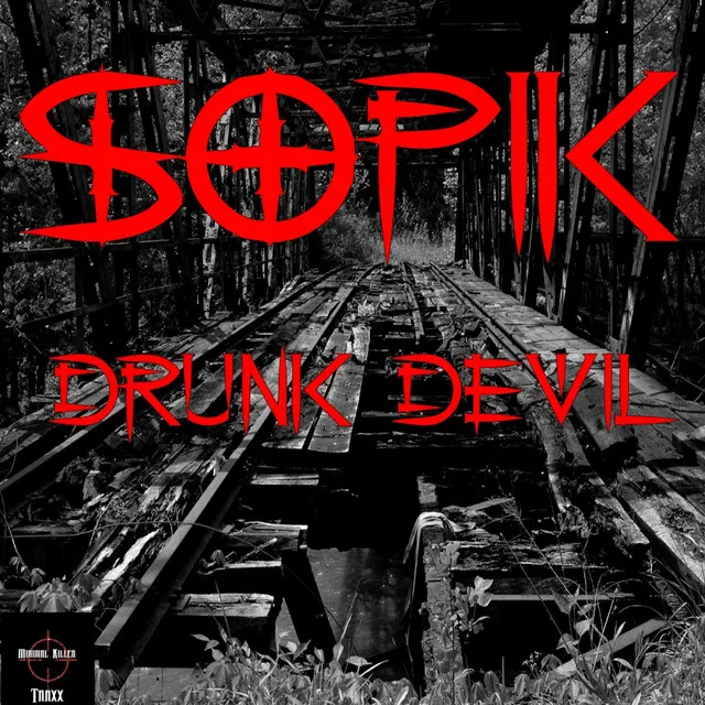 Cover art of Drunk Devil