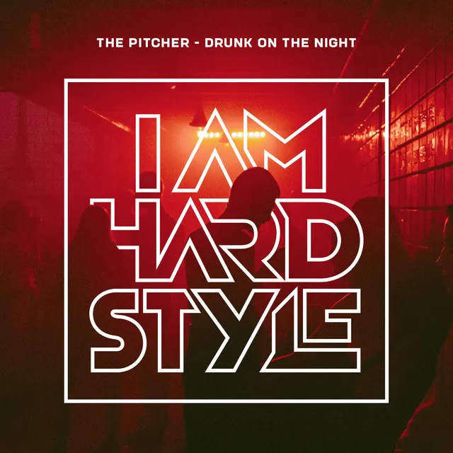 Cover art of Drunk On The Night