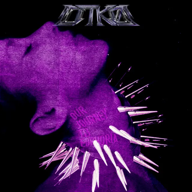Getting Closer by DTKØ - Hard Techno cover art