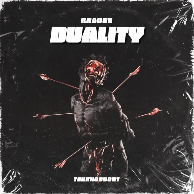 Cover art of DUALITY