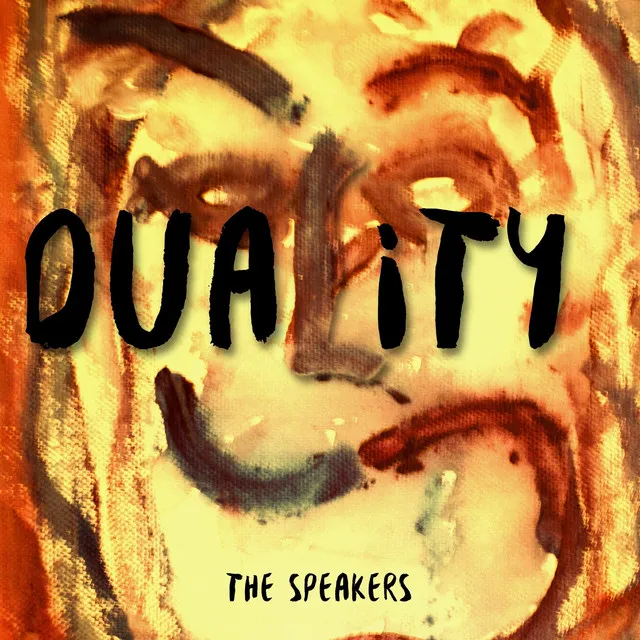 Cover art of Duality