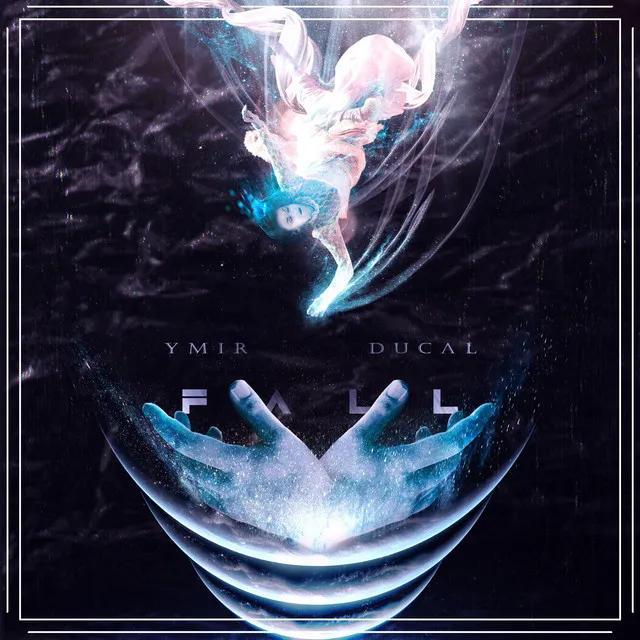 FALL by Ducal - Hardstyle cover art